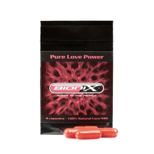Bionix Bionix Love Power