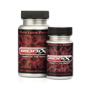 Bionix Bionix Love Power