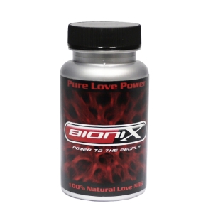 Bionix Bionix Love Power