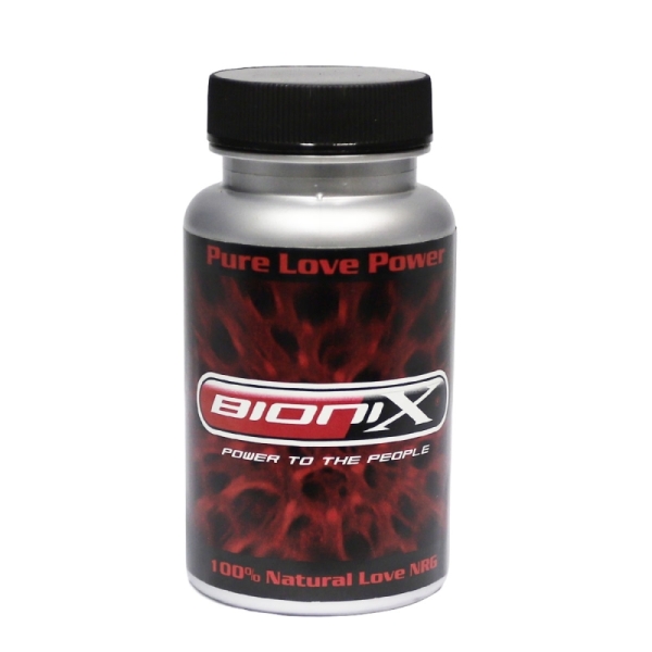 Bionix Bionix Love Power