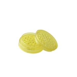 Unbranded Młynek plastikowy 2 części