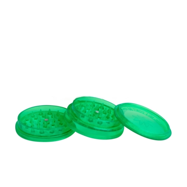 Unbranded Młynek plastikowy 2 części