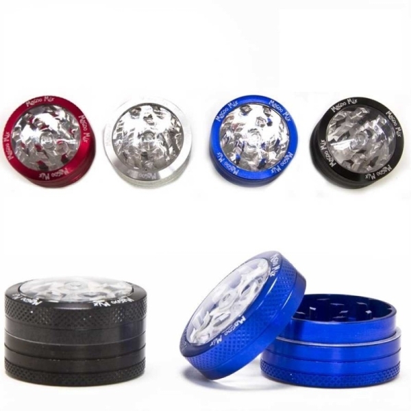 Sem marca Push Up Clearview