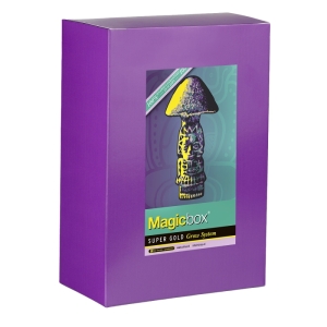 Magicbox Magicbox Super Gold