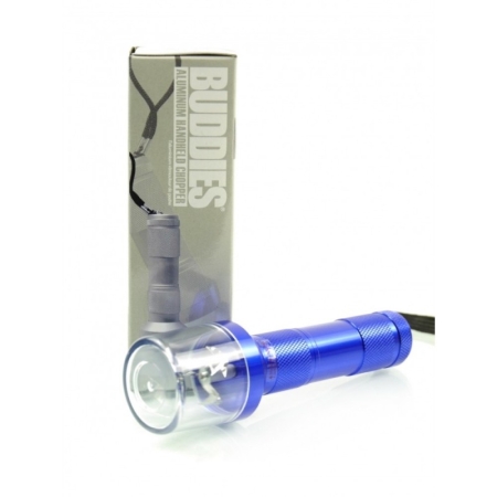 Unbranded Elec. metalowy młynek