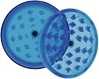 Senza brand Grinder con Magnete 2 Parti