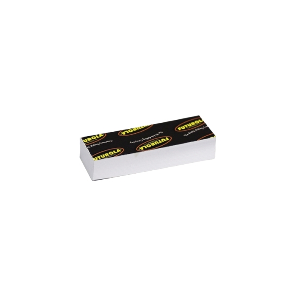 Merkloos Filter Tips