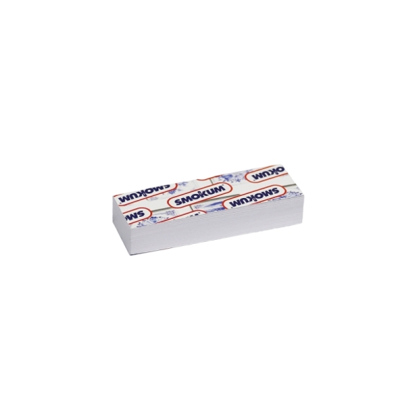Merkloos Filter Tips