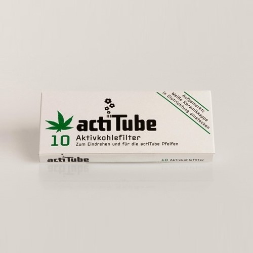 ActiTube actiTube-Aktivkohlefilter