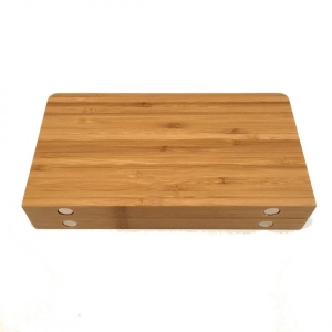 RAW Vassoio di riempimento in legno RAW
