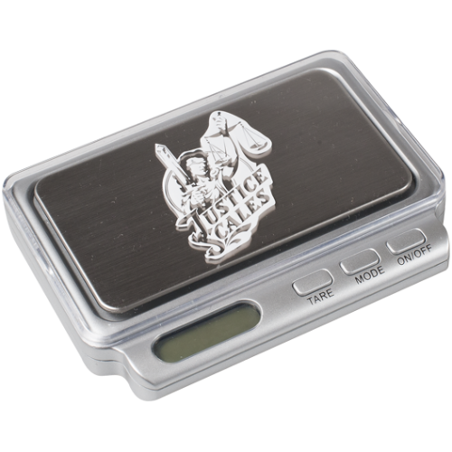 Sem marca Justice Scales NTR-100T