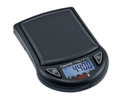 Unbranded My Weigh 440-Z