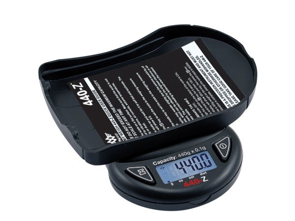 Merkloos My Weigh 440-Z