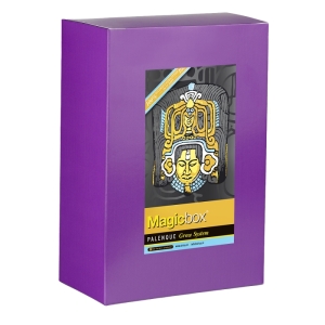 Magicbox Magicbox Palenque