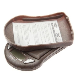 Senza brand My Weigh 500-ZH