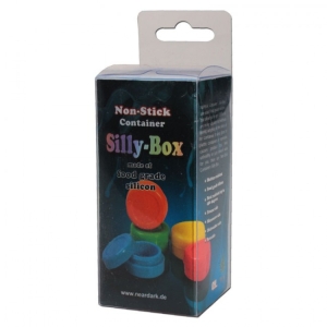 Unbranded Silicon-Box Silly 4St