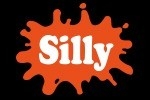 Merkloos Silly Siliconen-Bord