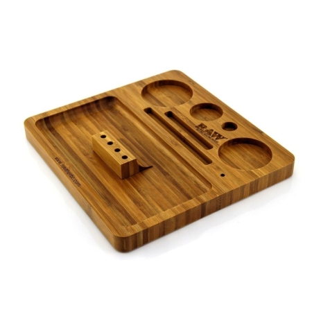 RAW RAW Bamboo Filling Tray