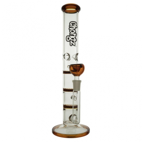 Unbranded Iowa Percolator Glass Bong