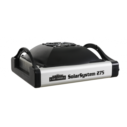 California Lightworks SolarSystem 275 LED
