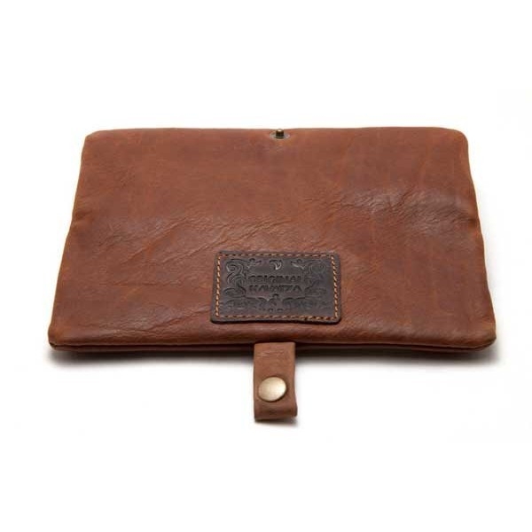 Sem marca Mini bolsa com material para enrolar