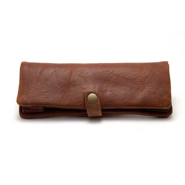 Sem marca Mini bolsa com material para enrolar