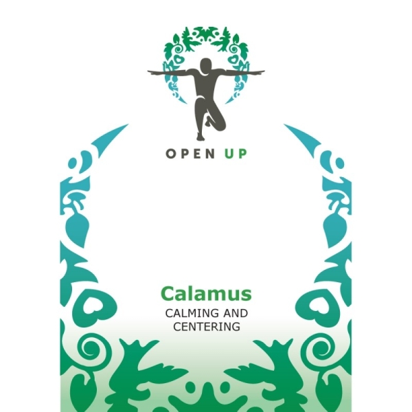 Open Up Acore odorant (Calamus)