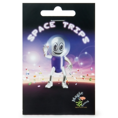 Magic Touch Space Trips 