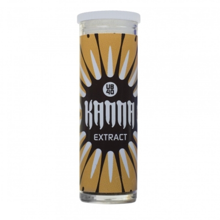 Kanna UB40 Extract