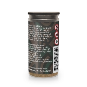  Kanna UB40 Extract