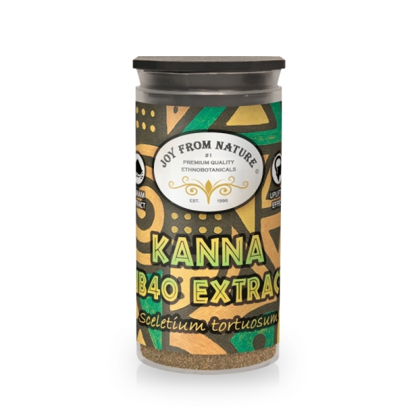  Kanna UB40 Extract