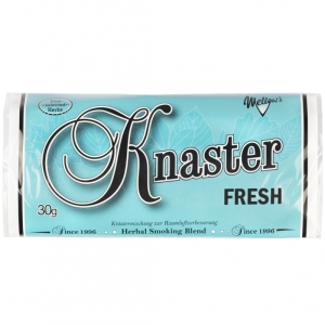 Knaster Knaster Fresh