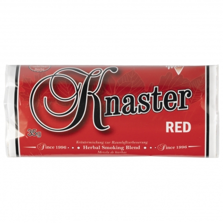 Knaster Red