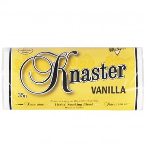 Knaster Knaster Vanilla