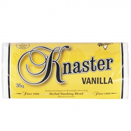 Knaster Knaster Vanilla