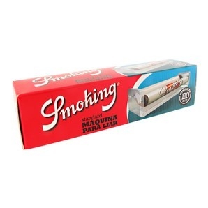 Smoking King Size Drehmaschine