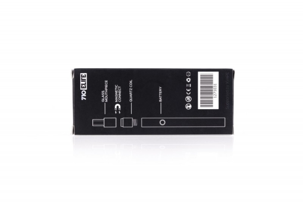 710 Elite 710 Elite Oil Vaporizer pen