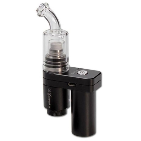 Black Leaf Vaporizzatore Subdab