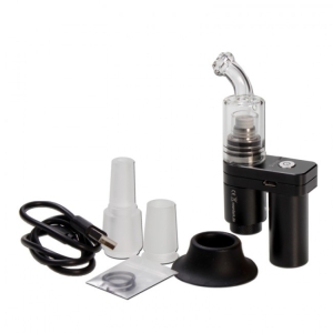 Black Leaf Vaporizzatore Subdab