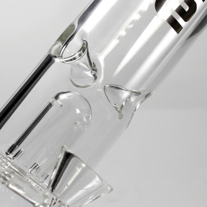 Blaze Glass Bongo lodowe Blaze Spiral