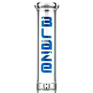 Blaze Glass Bong da Ghiaccio con Percolatore UFO