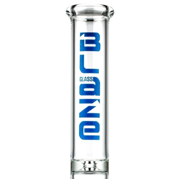Blaze Glass UFO Percolator Icebong