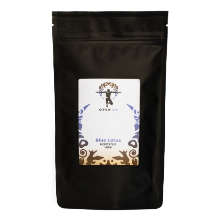 Blauer Lotus kaufen Open Up
