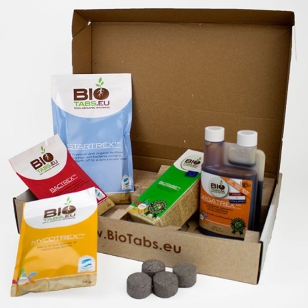 Biotabs Starterpack