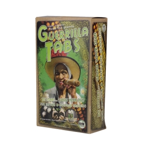 Biotabs Guerrilla Box
