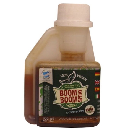 Biotabs Boom Boom Spray