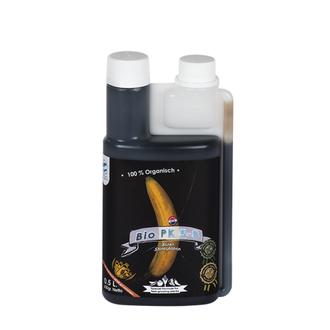 Biotabs Bio PK 5-8