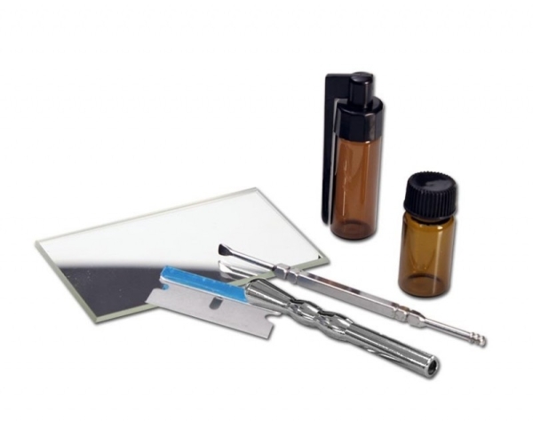 Unbranded Snow Kit Snorter Case S