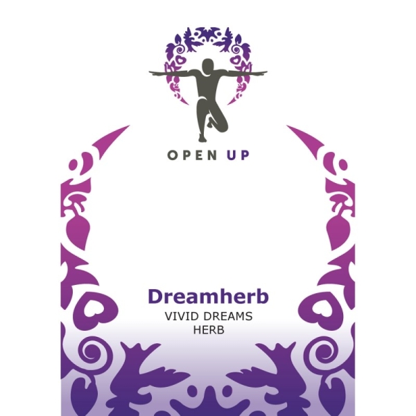 Open Up Dreamherb