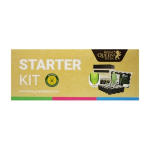 Royal Queen Seeds Seedkit Autoflower